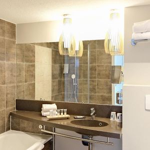 Chambre Double de Luxe