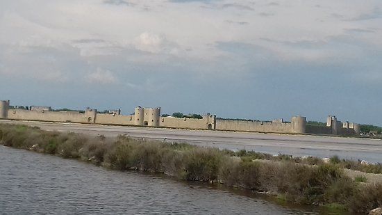 Salin d'Aigues-Mortes